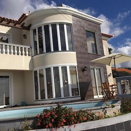 Slice Of Ponta Do Sol Room 1 Exterior photo