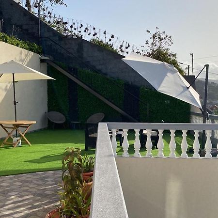 Slice Of Ponta Do Sol Room 1 Exterior photo