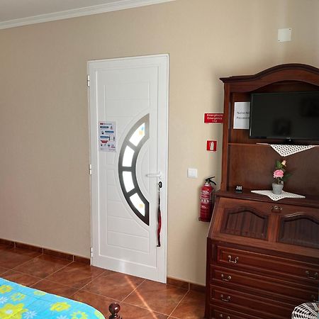 Slice Of Ponta Do Sol Room 1 Exterior photo