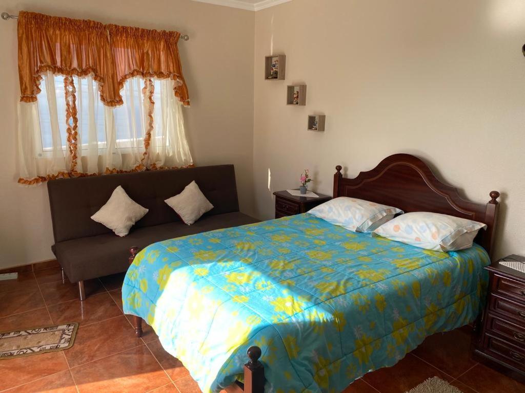 Slice Of Ponta Do Sol Room 1 Exterior photo