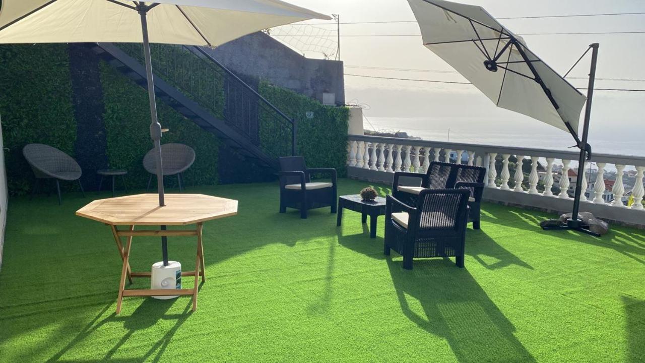 Slice Of Ponta Do Sol Room 1 Exterior photo