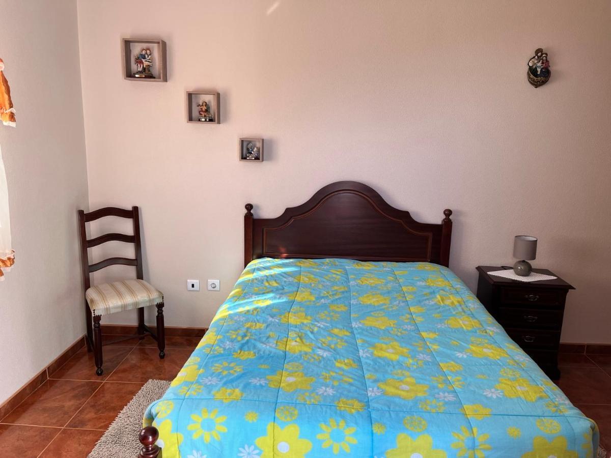 Slice Of Ponta Do Sol Room 1 Exterior photo