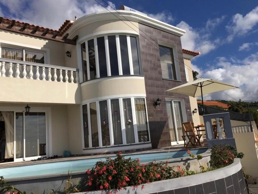Slice Of Ponta Do Sol Room 1 Exterior photo