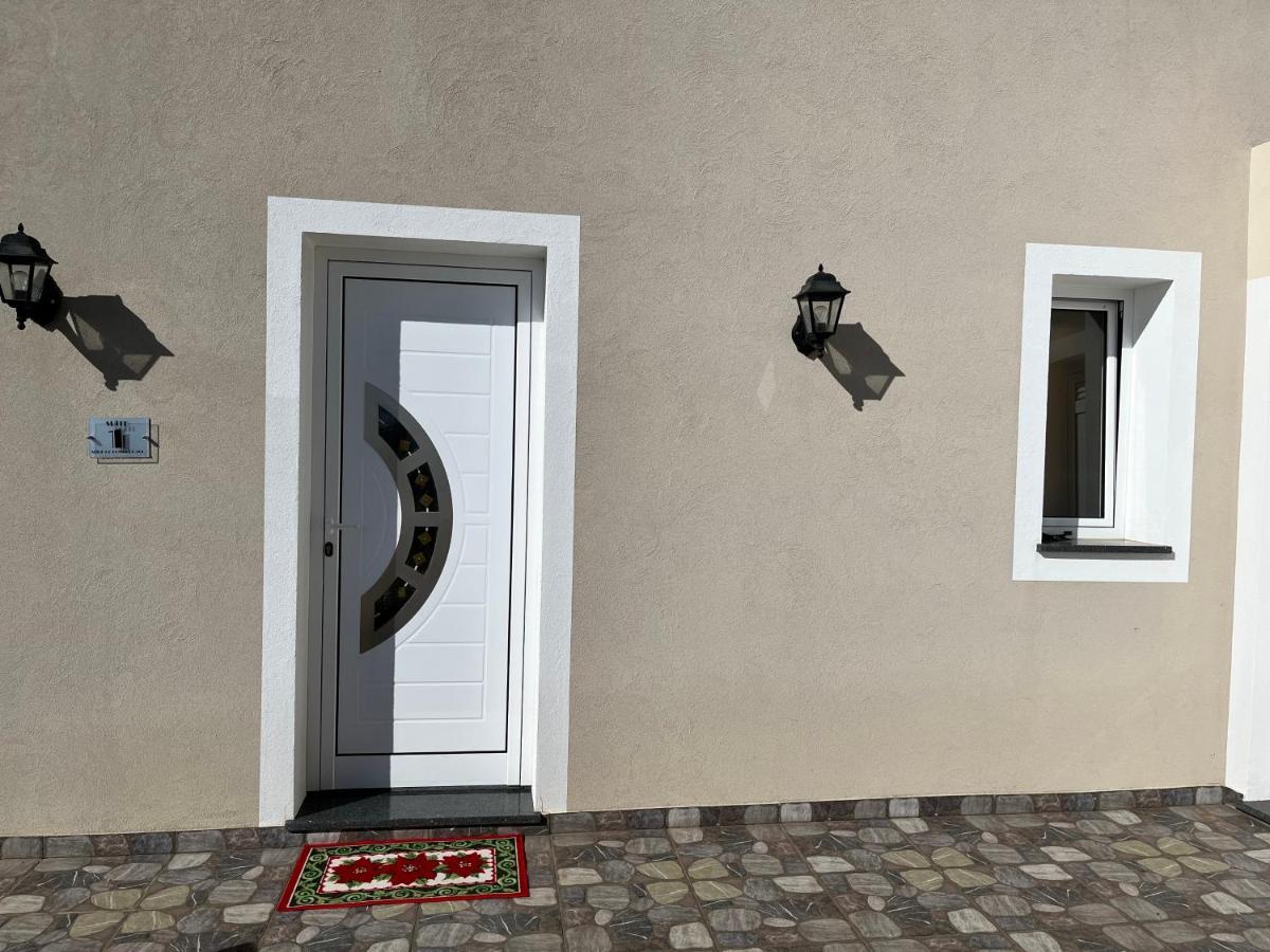Slice Of Ponta Do Sol Room 1 Exterior photo