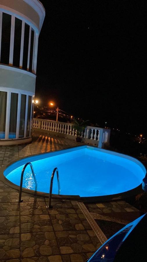 Slice Of Ponta Do Sol Room 1 Exterior photo