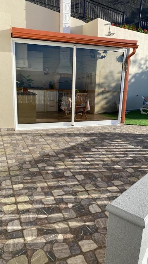 Slice Of Ponta Do Sol Room 1 Exterior photo