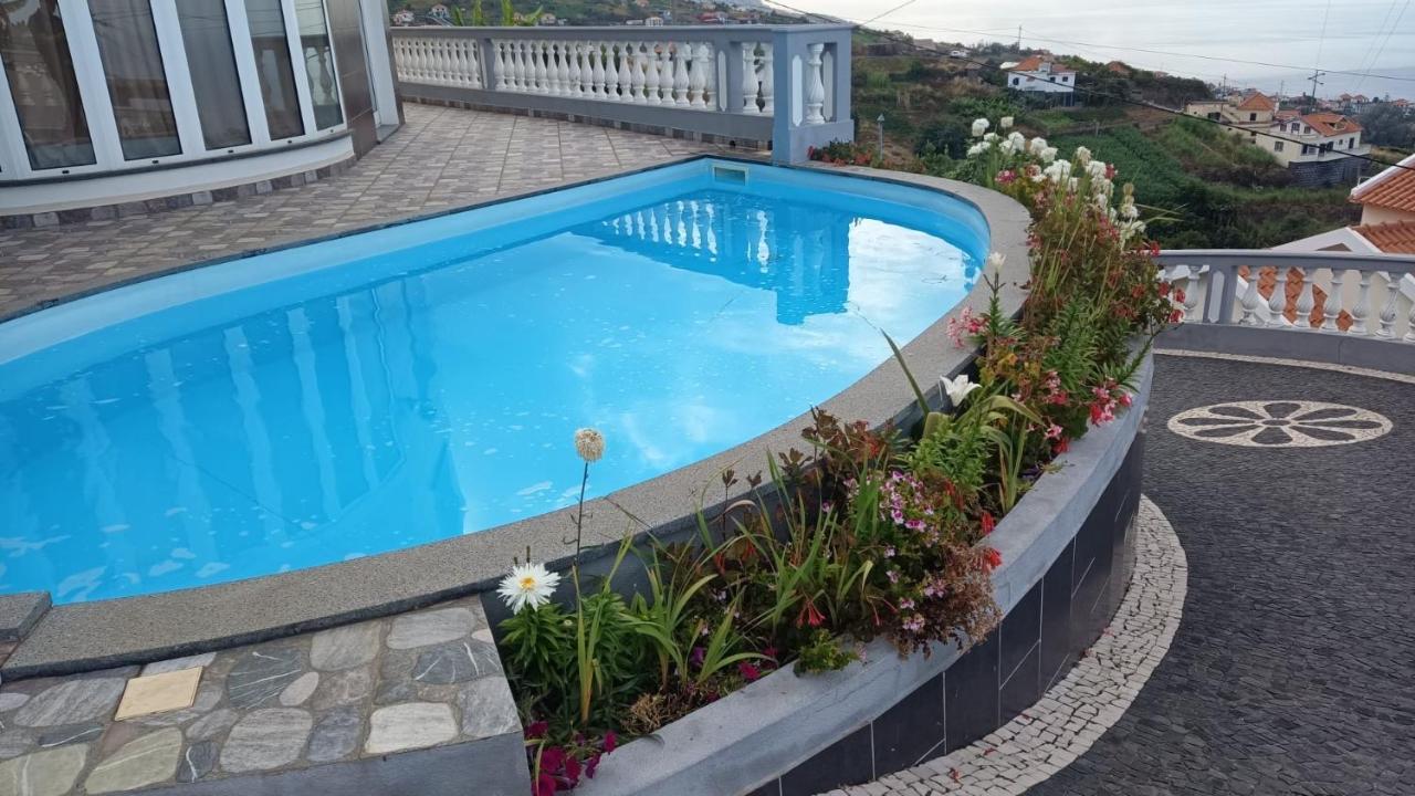 Slice Of Ponta Do Sol Room 1 Exterior photo