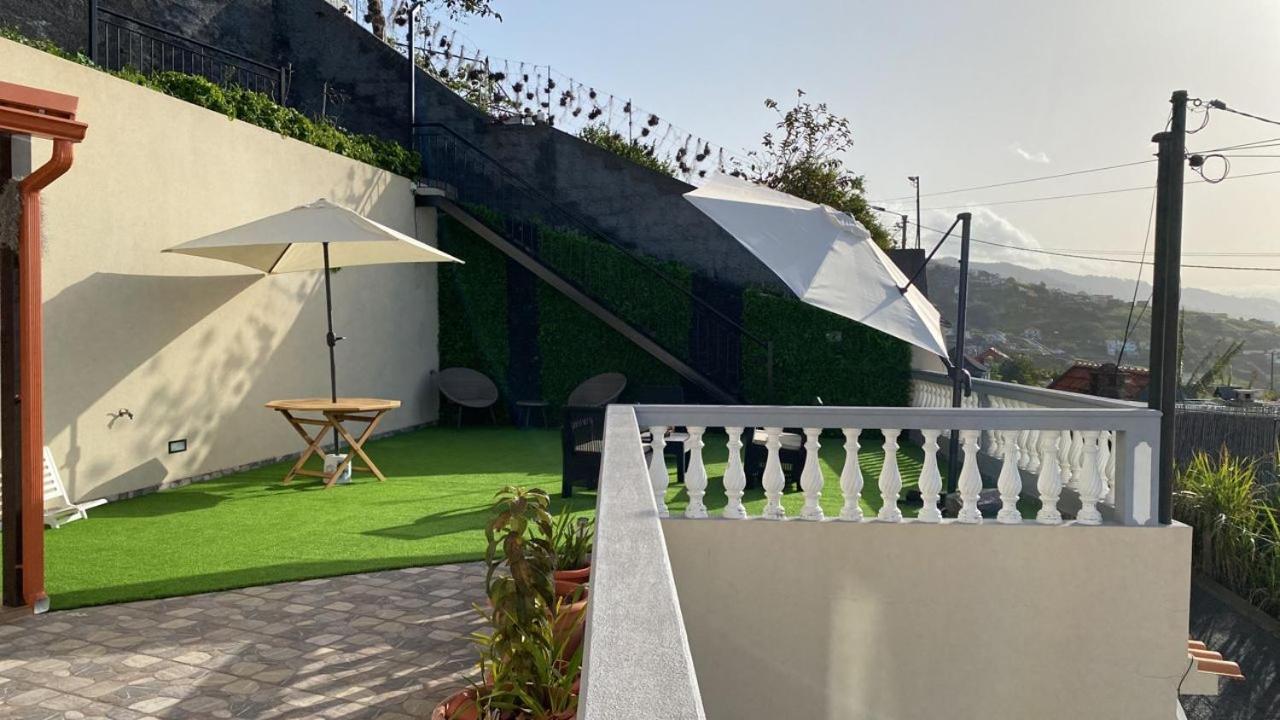 Slice Of Ponta Do Sol Room 1 Exterior photo