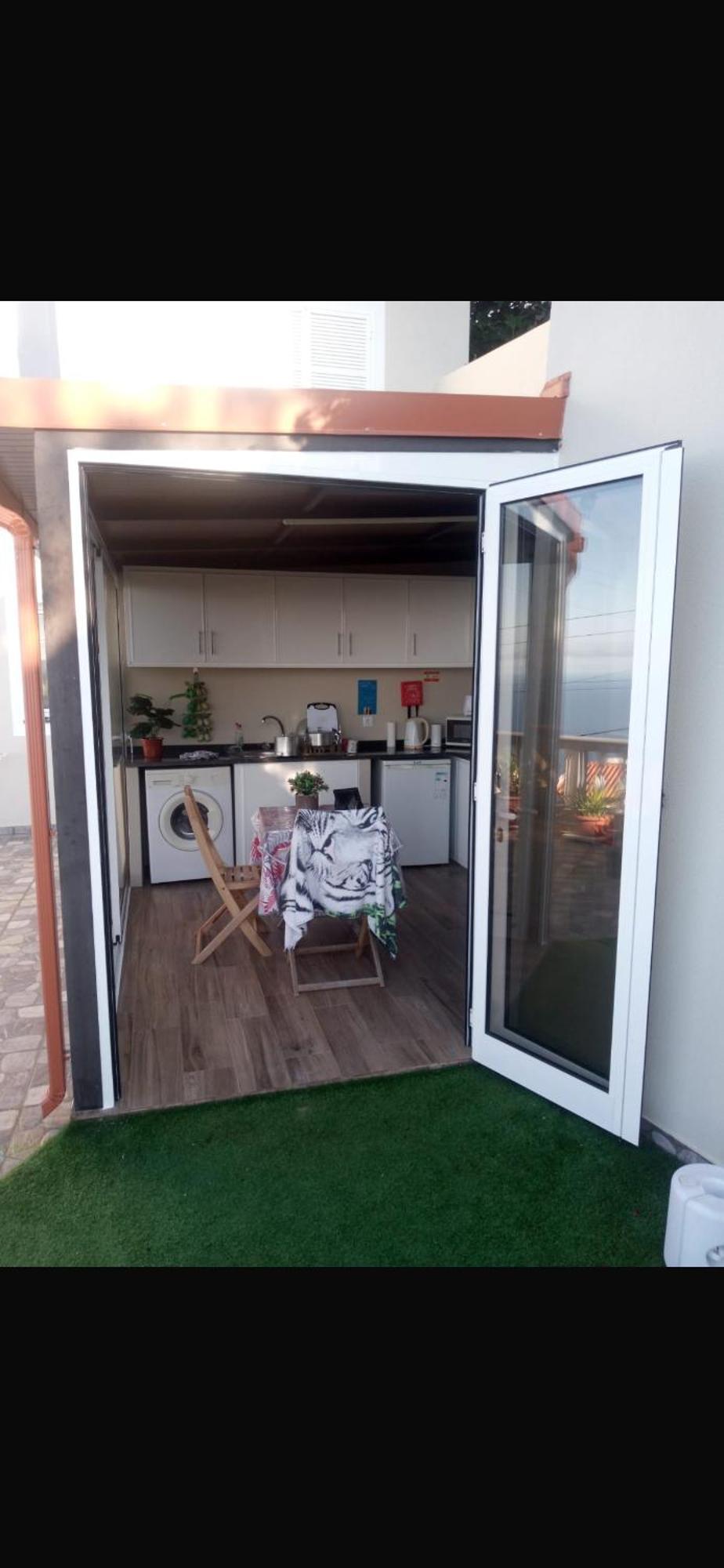 Slice Of Ponta Do Sol Room 1 Exterior photo