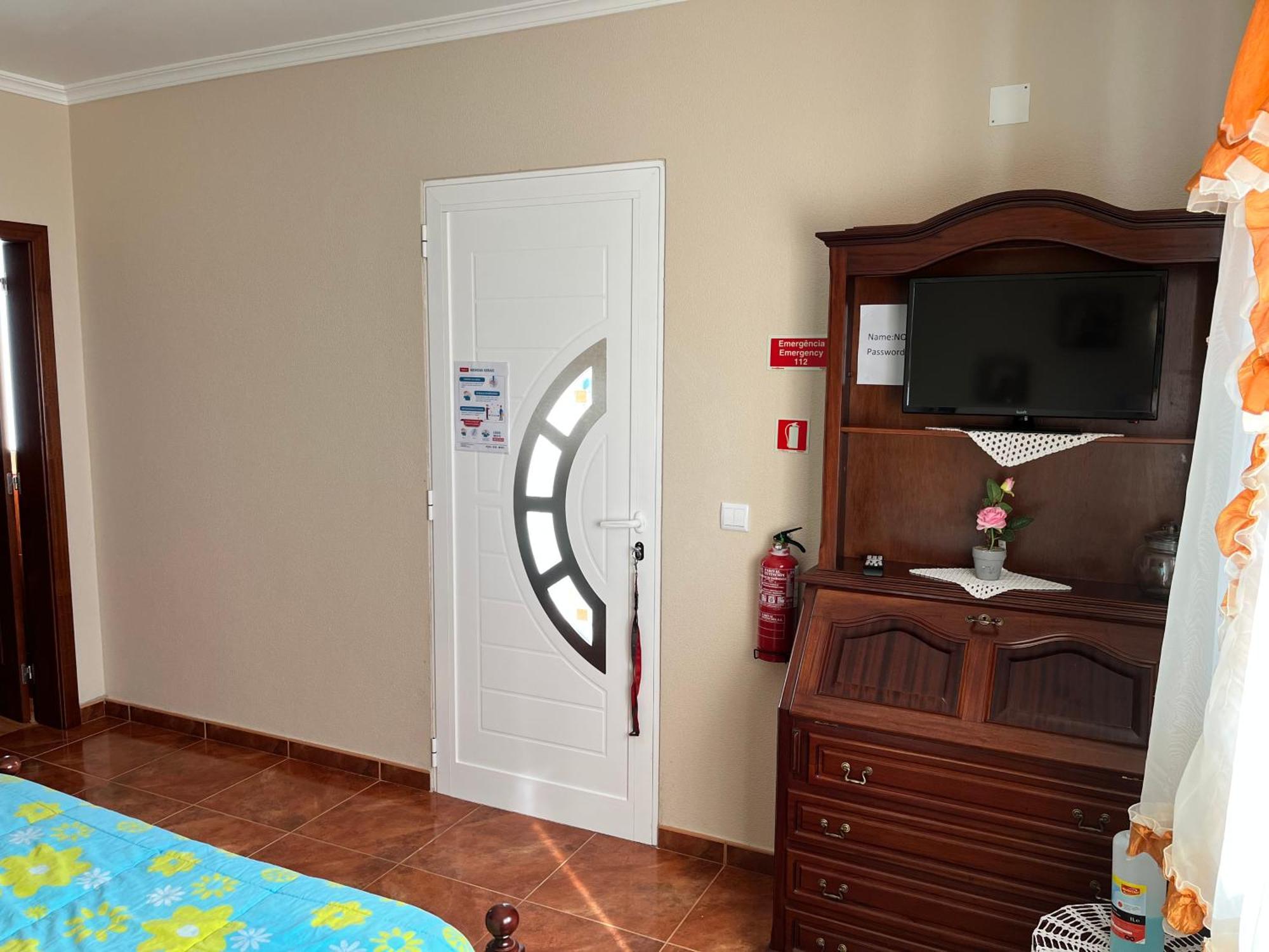 Slice Of Ponta Do Sol Room 1 Exterior photo